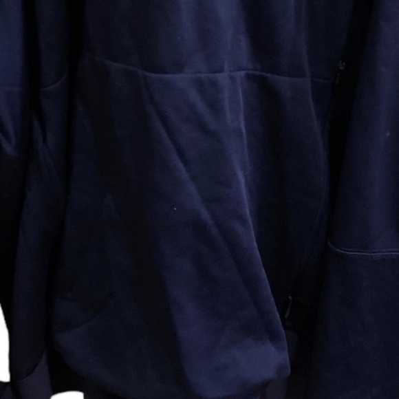 Nike Dri-Fit On-Field NFL Chicago Bears Sideline Hoodie - Picture 6 of 14